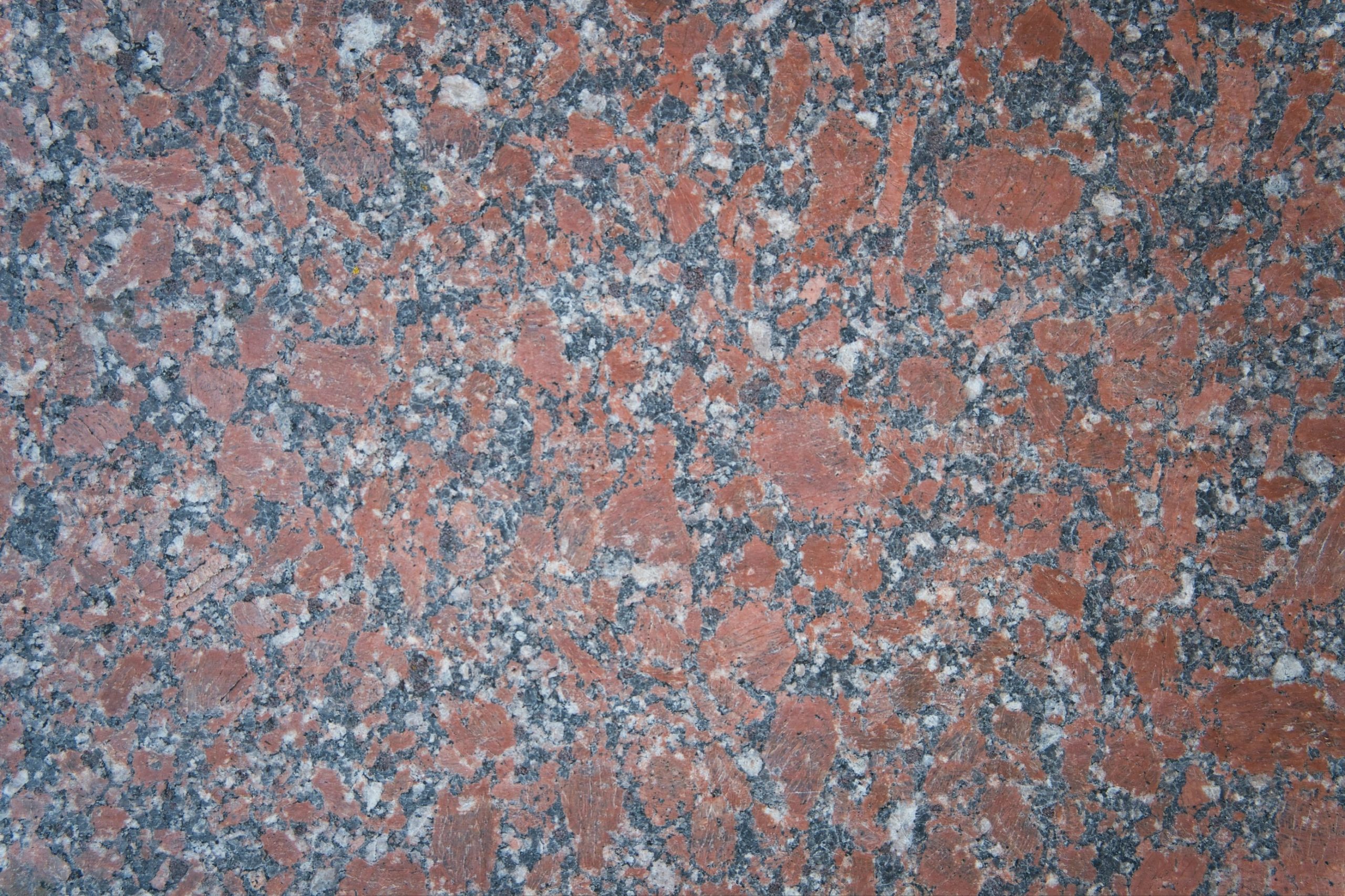 granite flooring