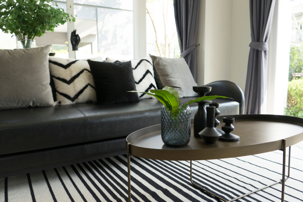 Side Tables