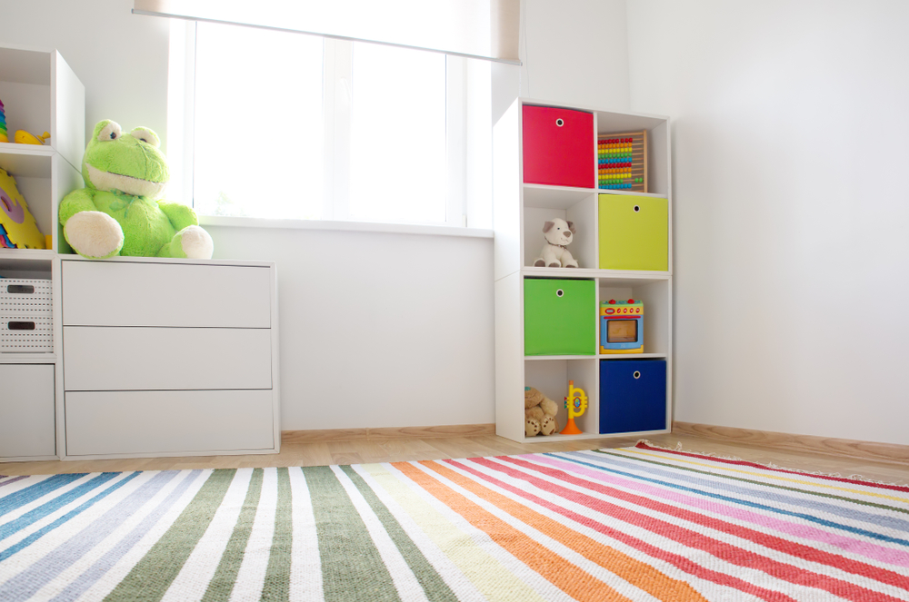 sun for children's room