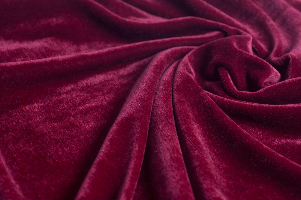 velvet