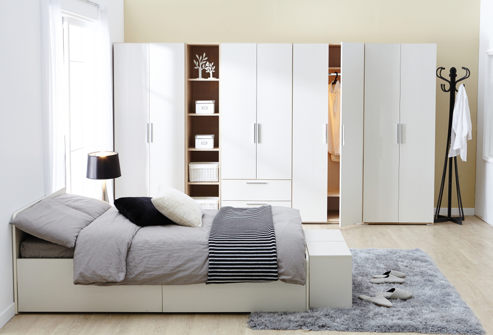 versatile storage