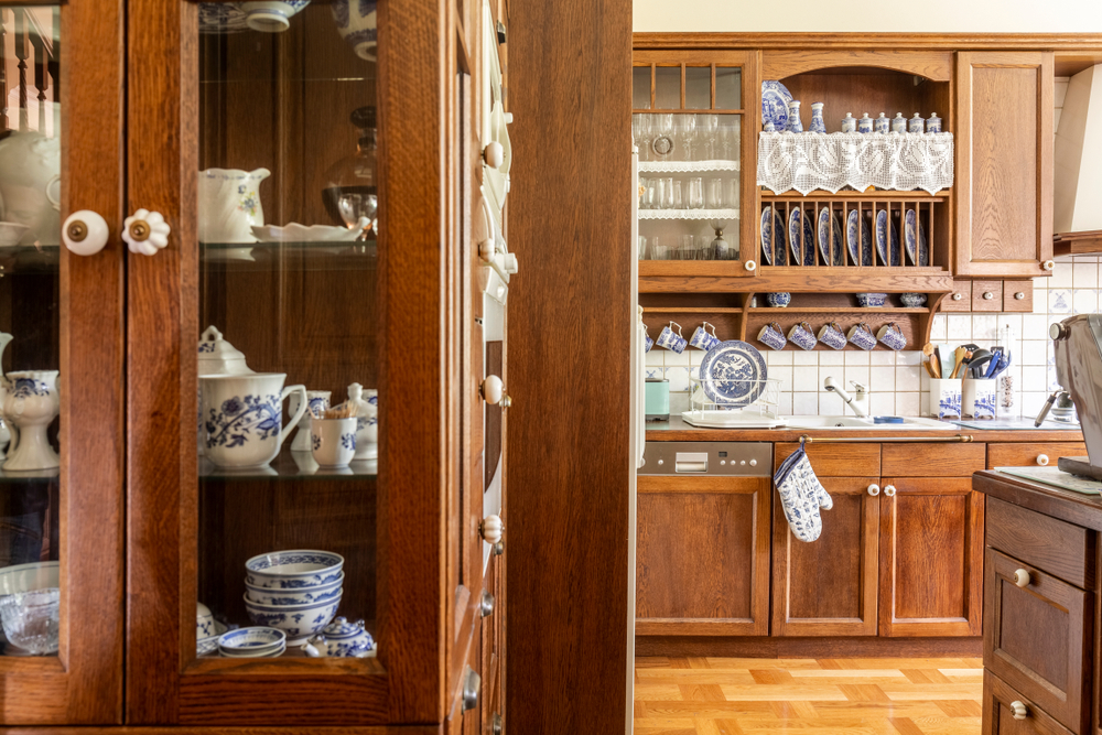 decorate home