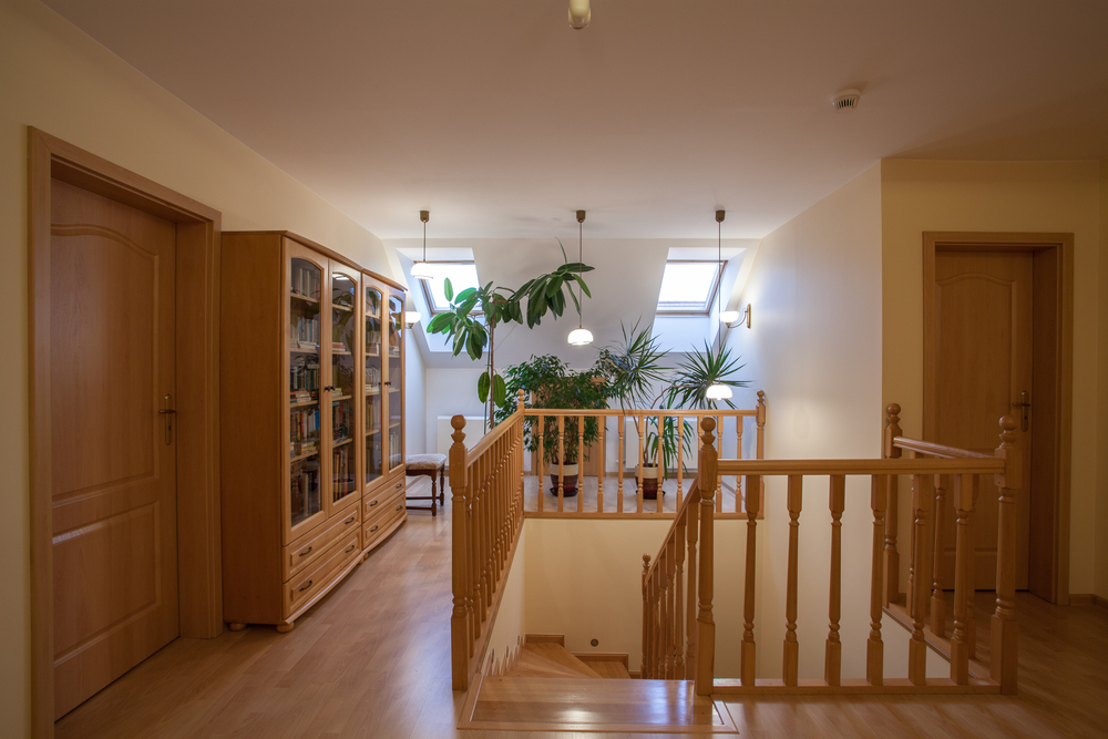 Wooden decor
