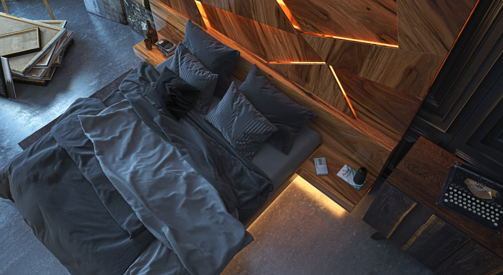 headboard