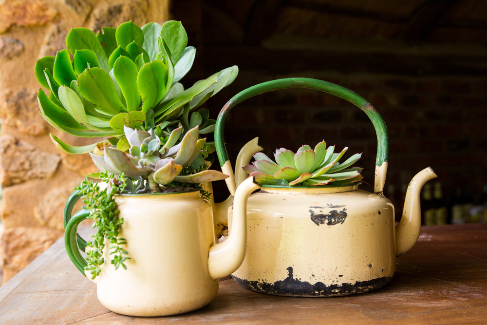 Ways to repurpose