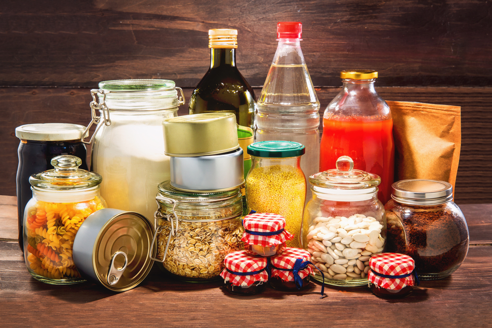 perishable items