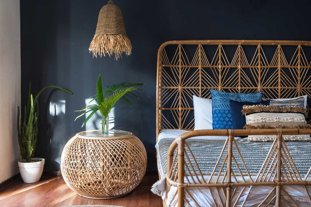 natural furniture