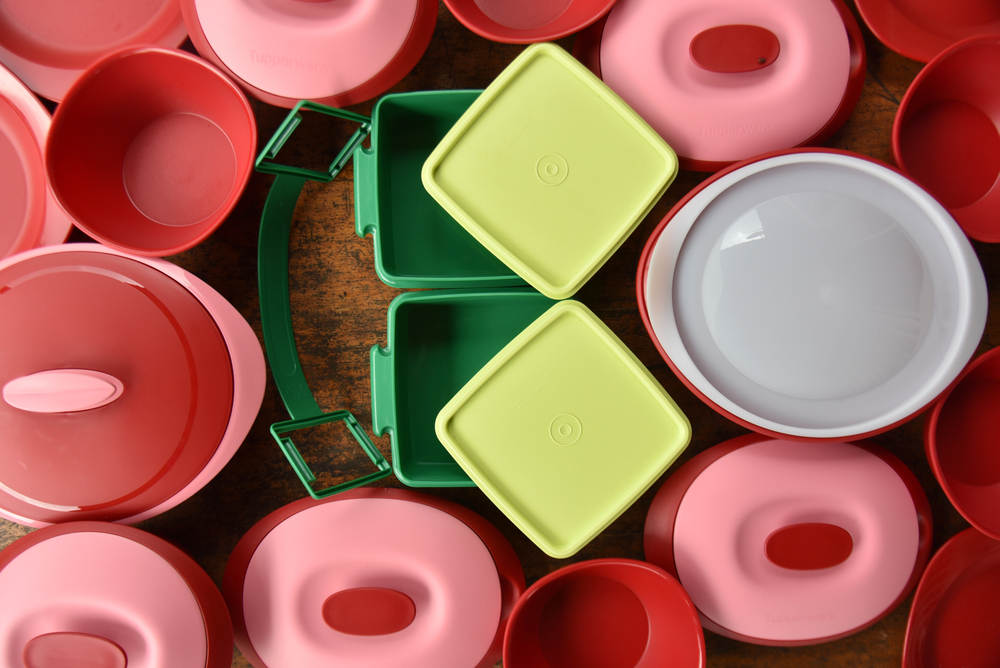 reusable items
