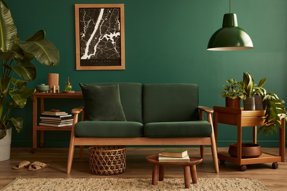 Nature Colour Decor