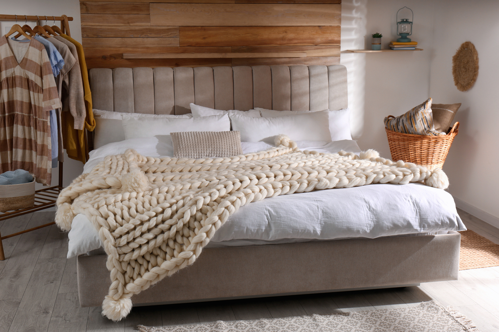 Woolen Bedding