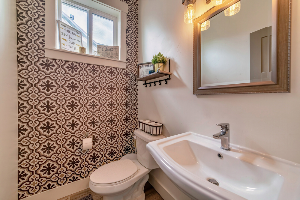 Stylish Tiles