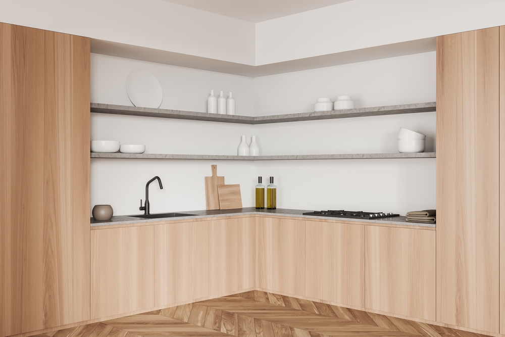utilise corners