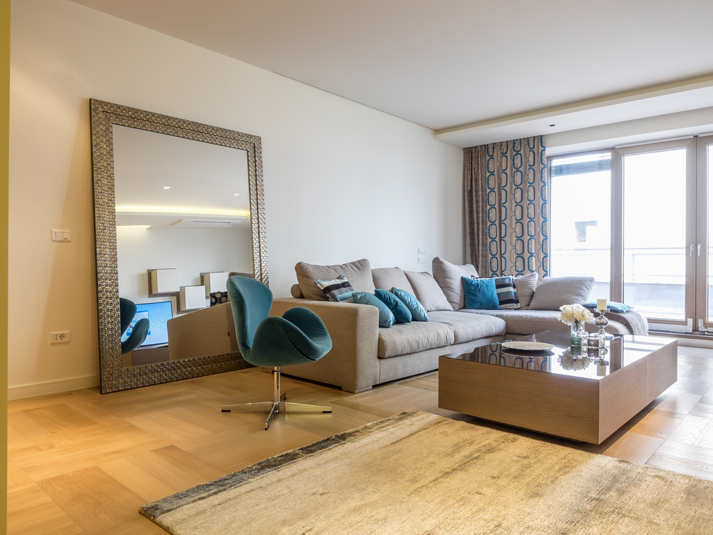 decorating rooms with mirrors decorating rooms with mirrors