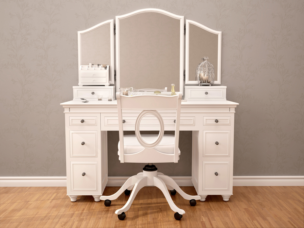 classical white