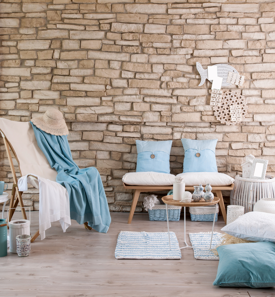 Rock Walls