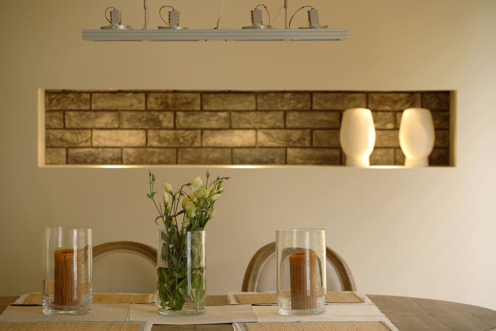 ambient lighting