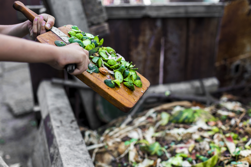 composting