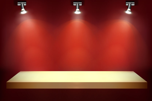 accent lighting