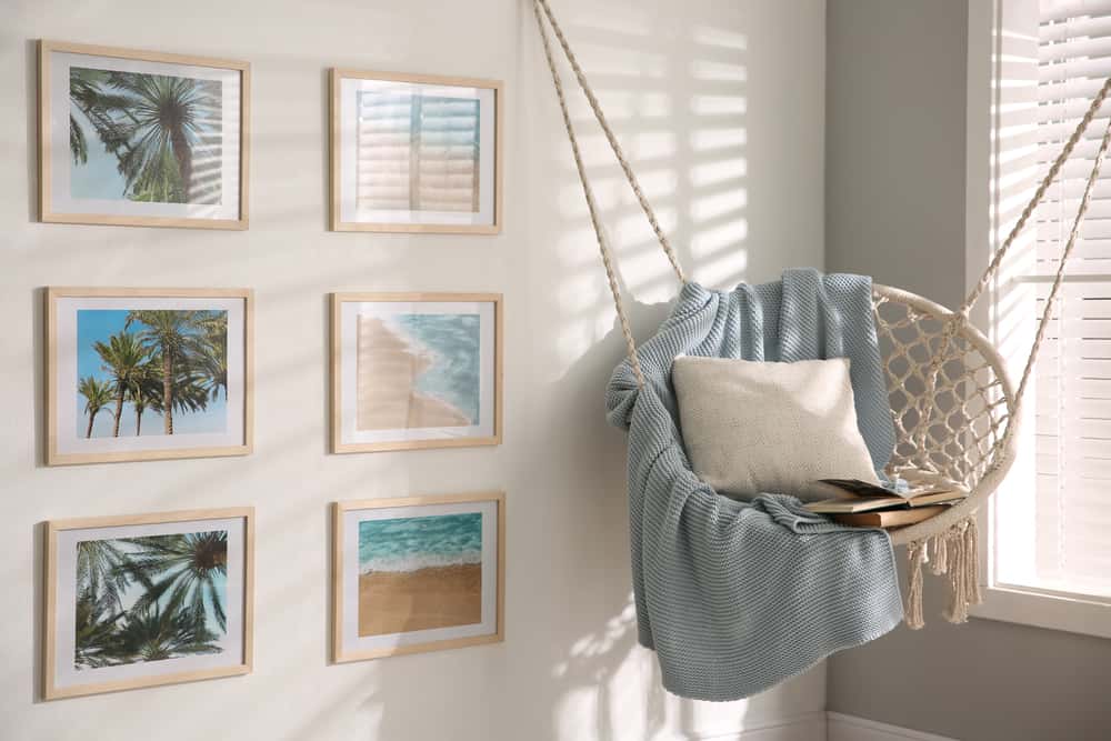 Hang Personalised Furniture
