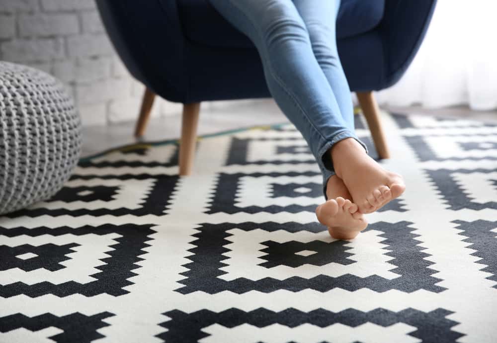 carpet patterns