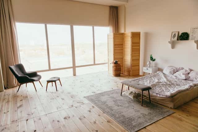 Bedroom Design