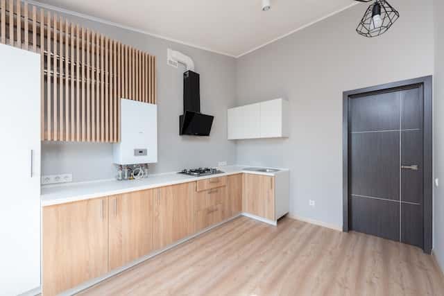 PVC doors design