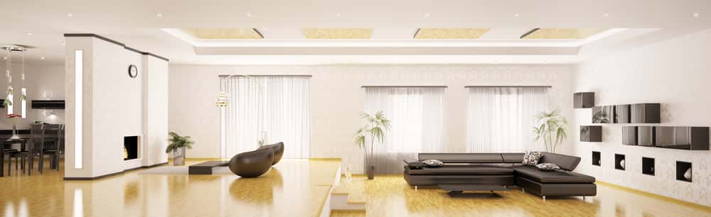 Apartment Interior Ideas
