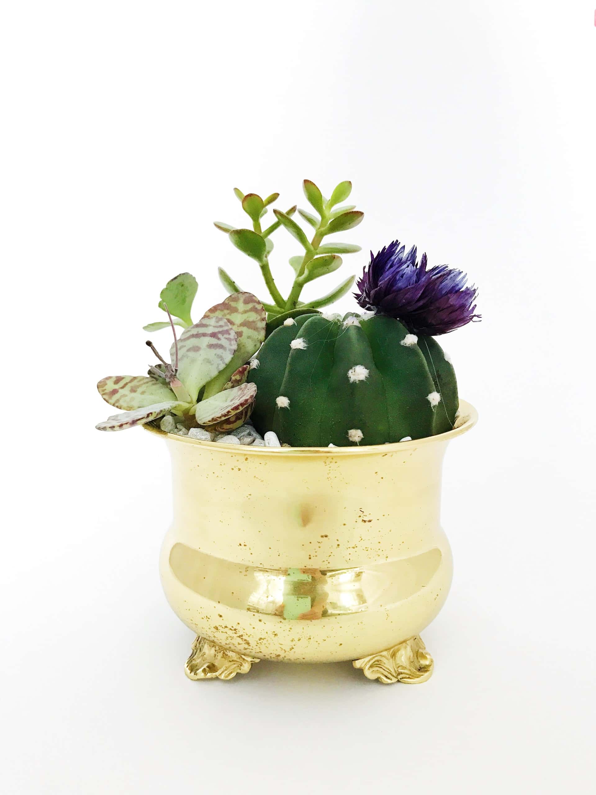 artificial flower decoration ideas for home