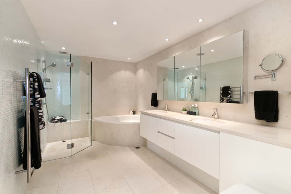 Bathroom Interior Design