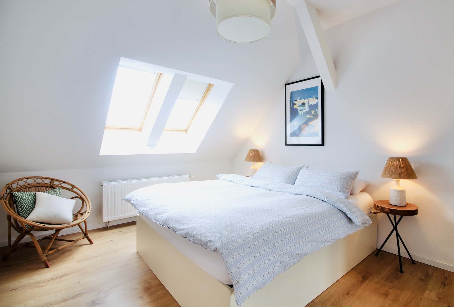 Bedroom Interior Designs