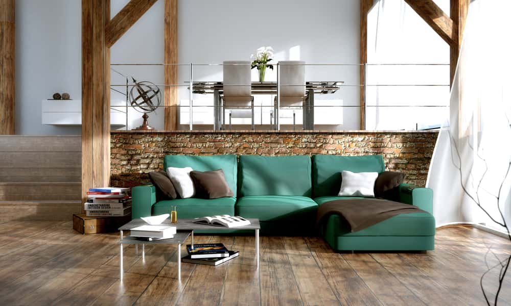 Brick Wall Tiles 
