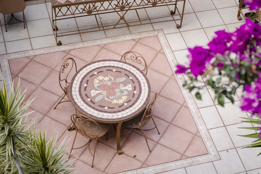 Ceramic Tiles