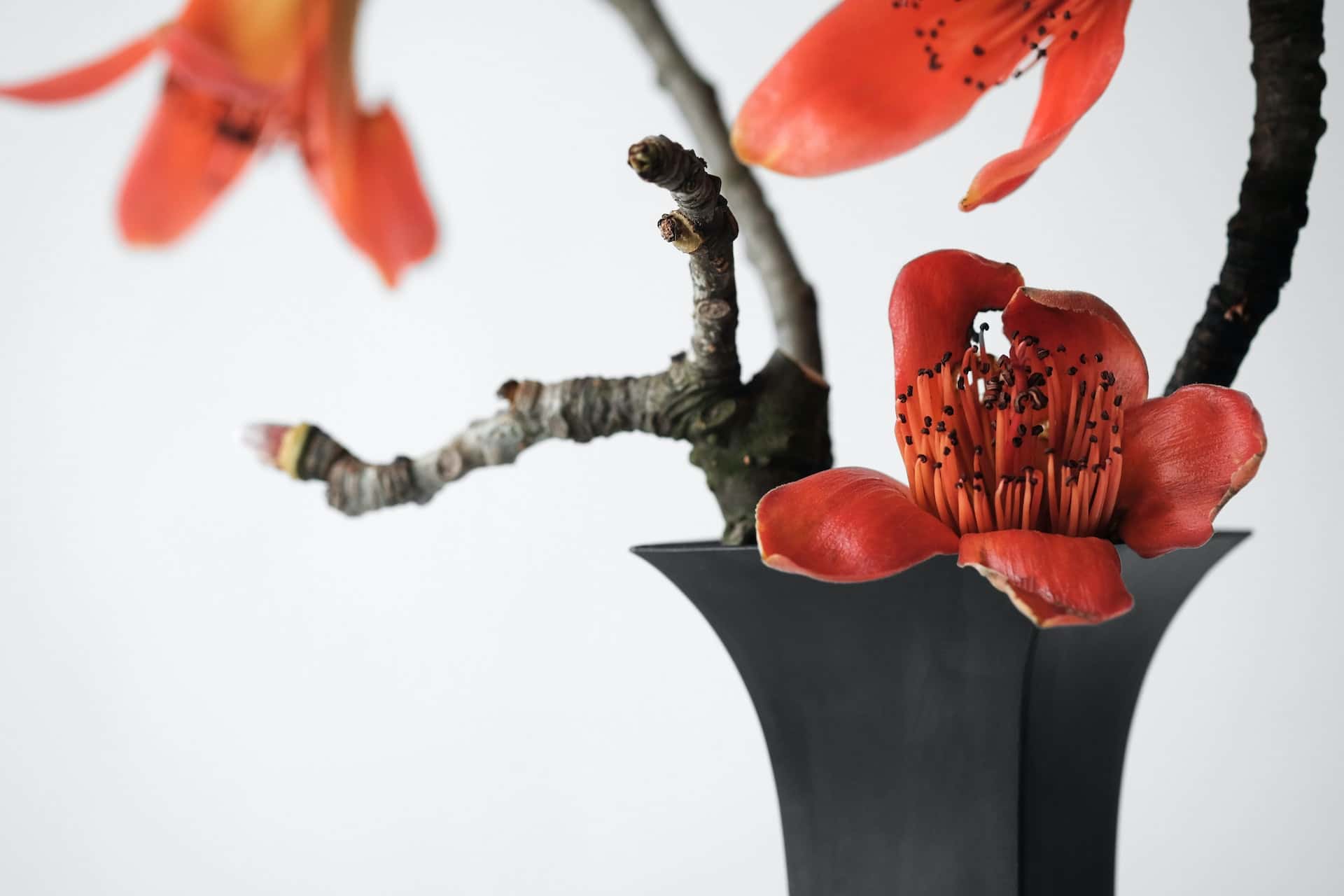 chinese flowers for decoration