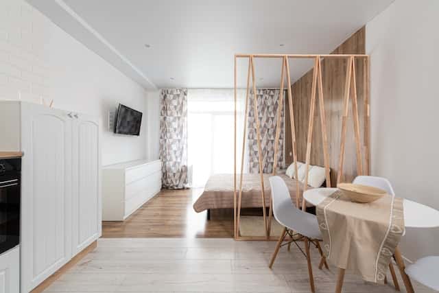 Compact Bedrooms Ideas