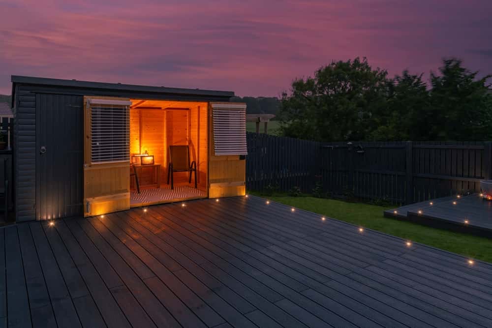 composite flooring