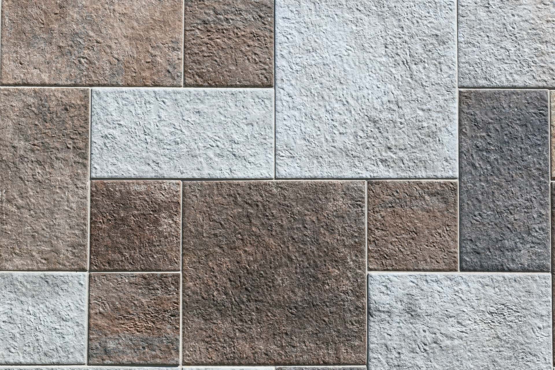 Composite Polymer Tiles