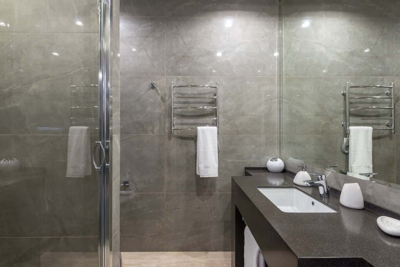 Concrete Countertops