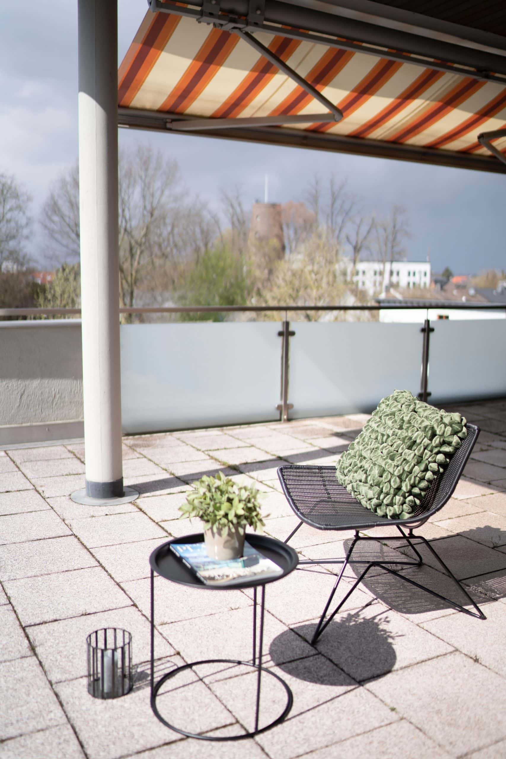 concrete slab flooring