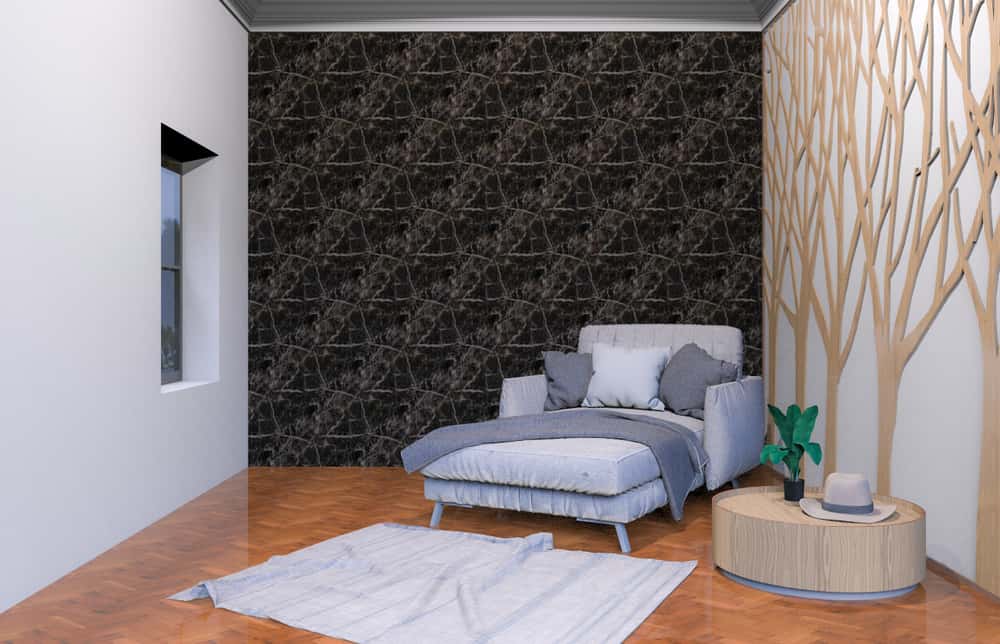 Corner-Angled Beds