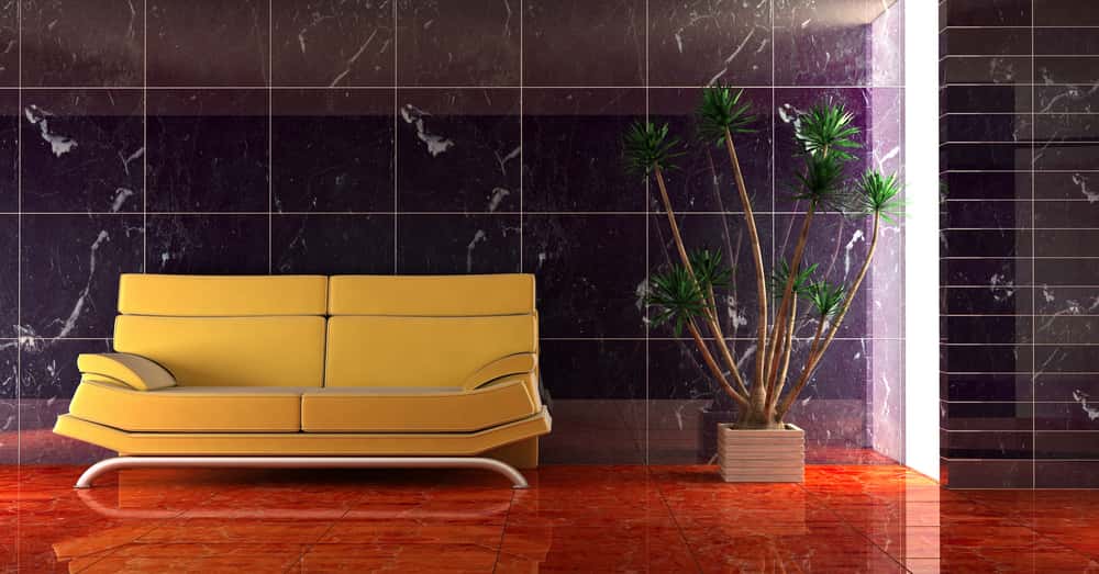 Corridor Floor Tiles Design