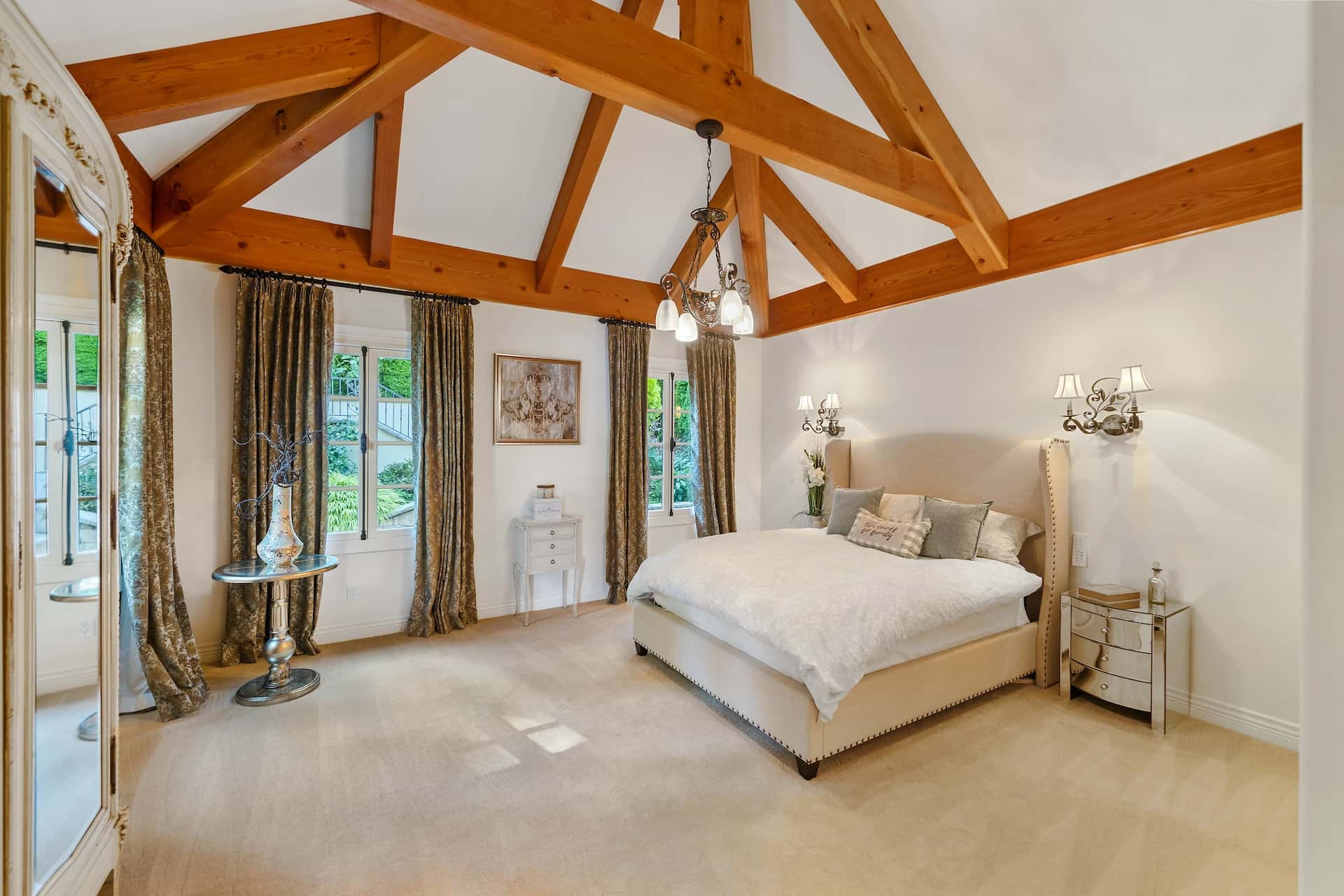 Couple Bedroom Designs
