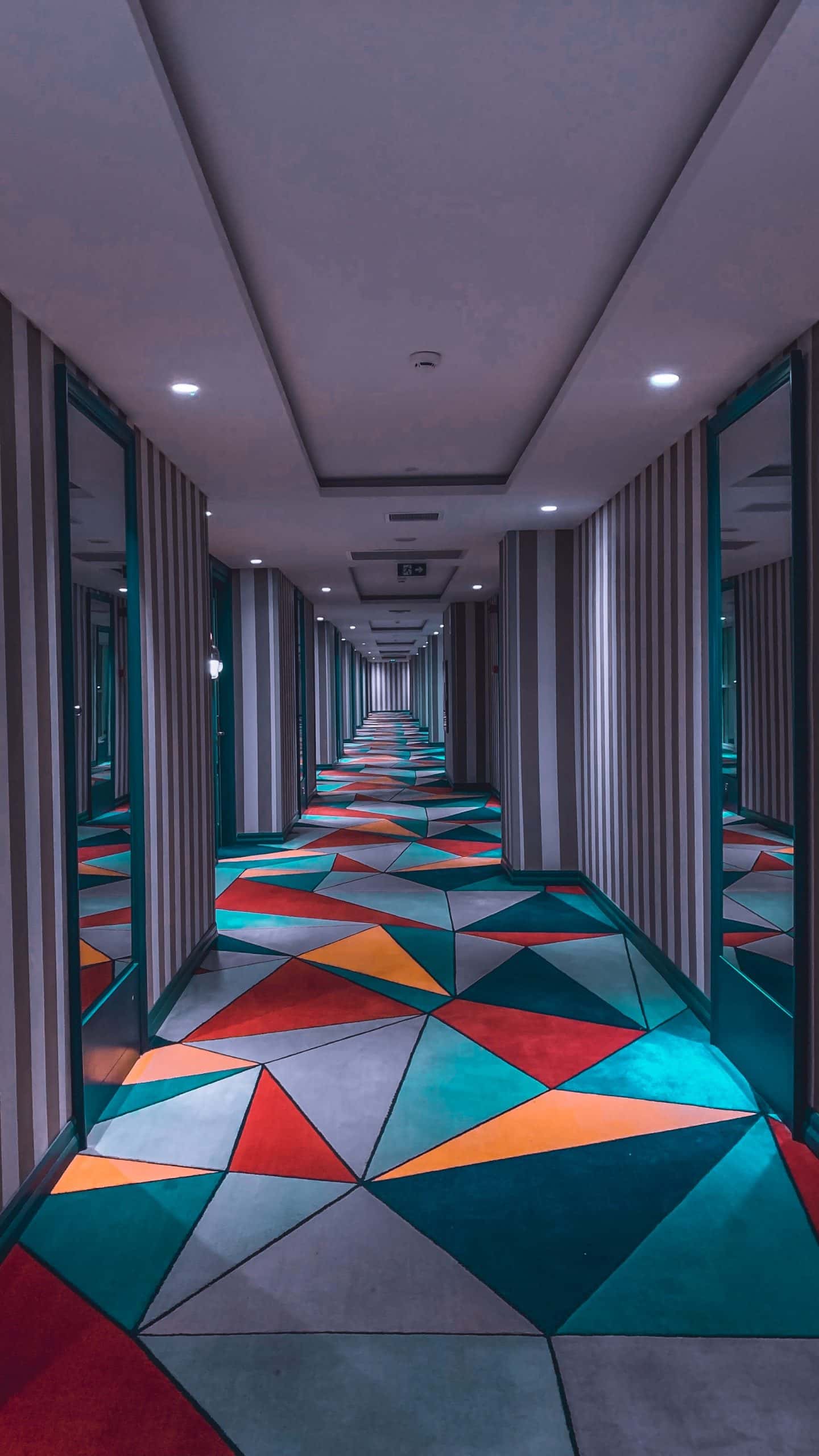 Different Kinds of Tiles