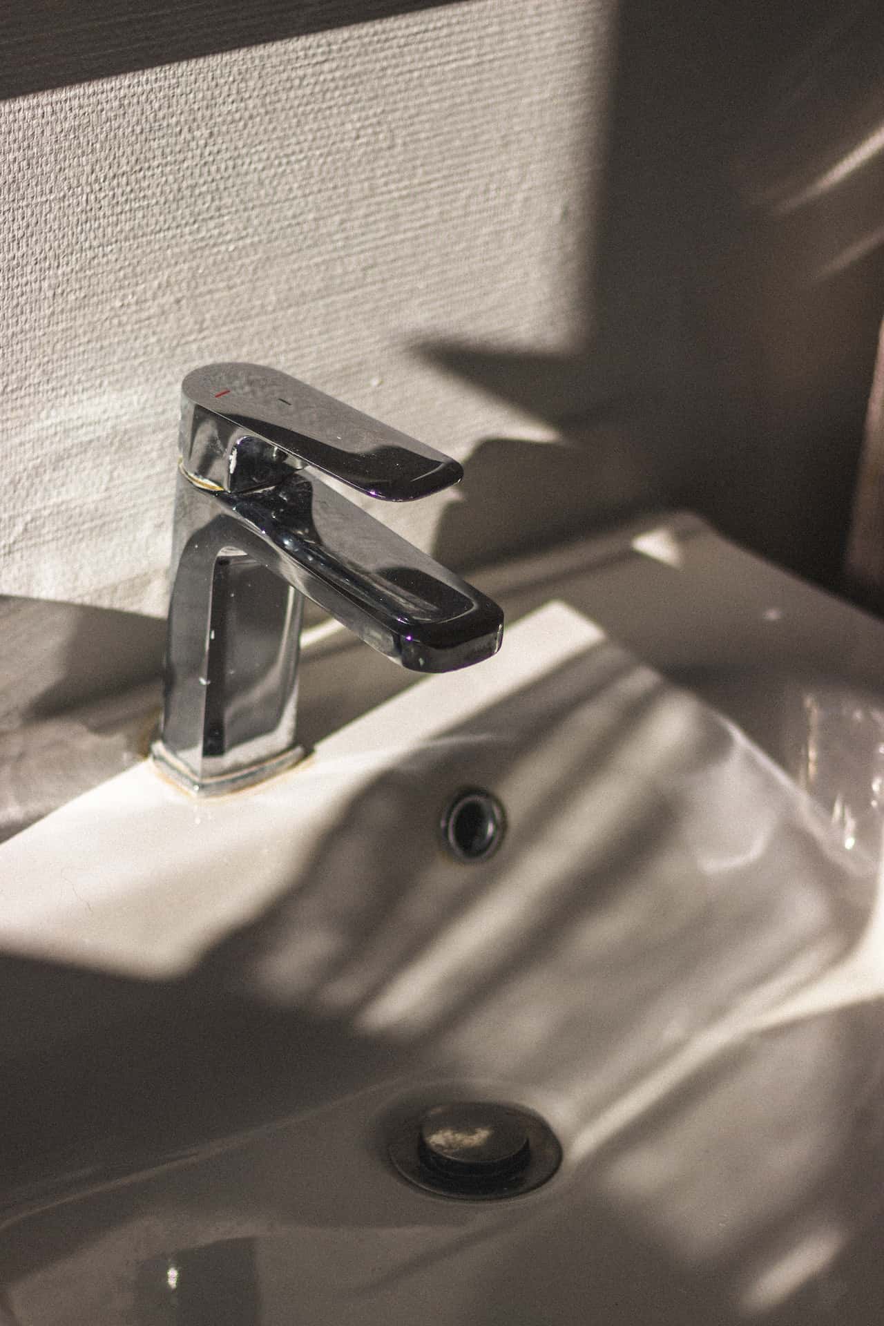 Dining Room Wash Basin