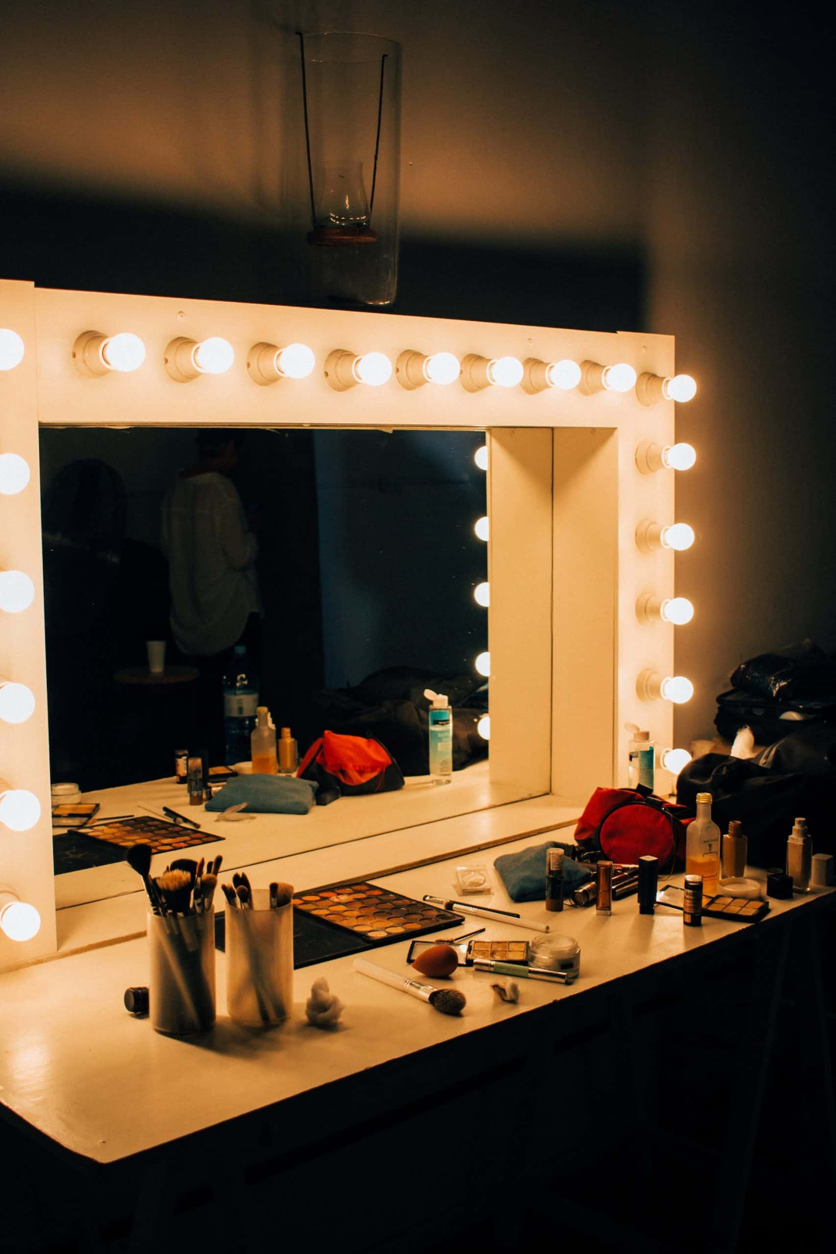 Dressing Room Interior Ideas