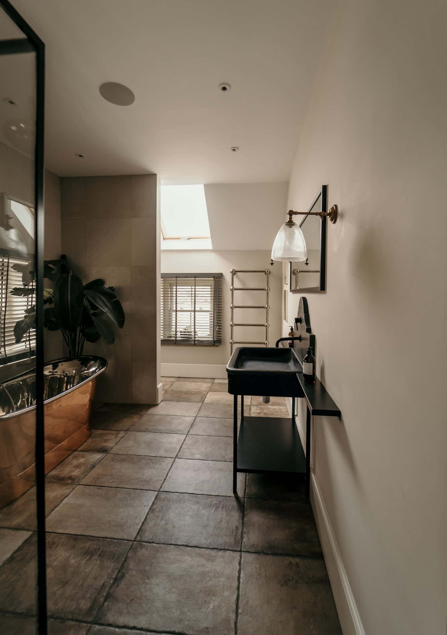 Ensuite Bathroom Suites