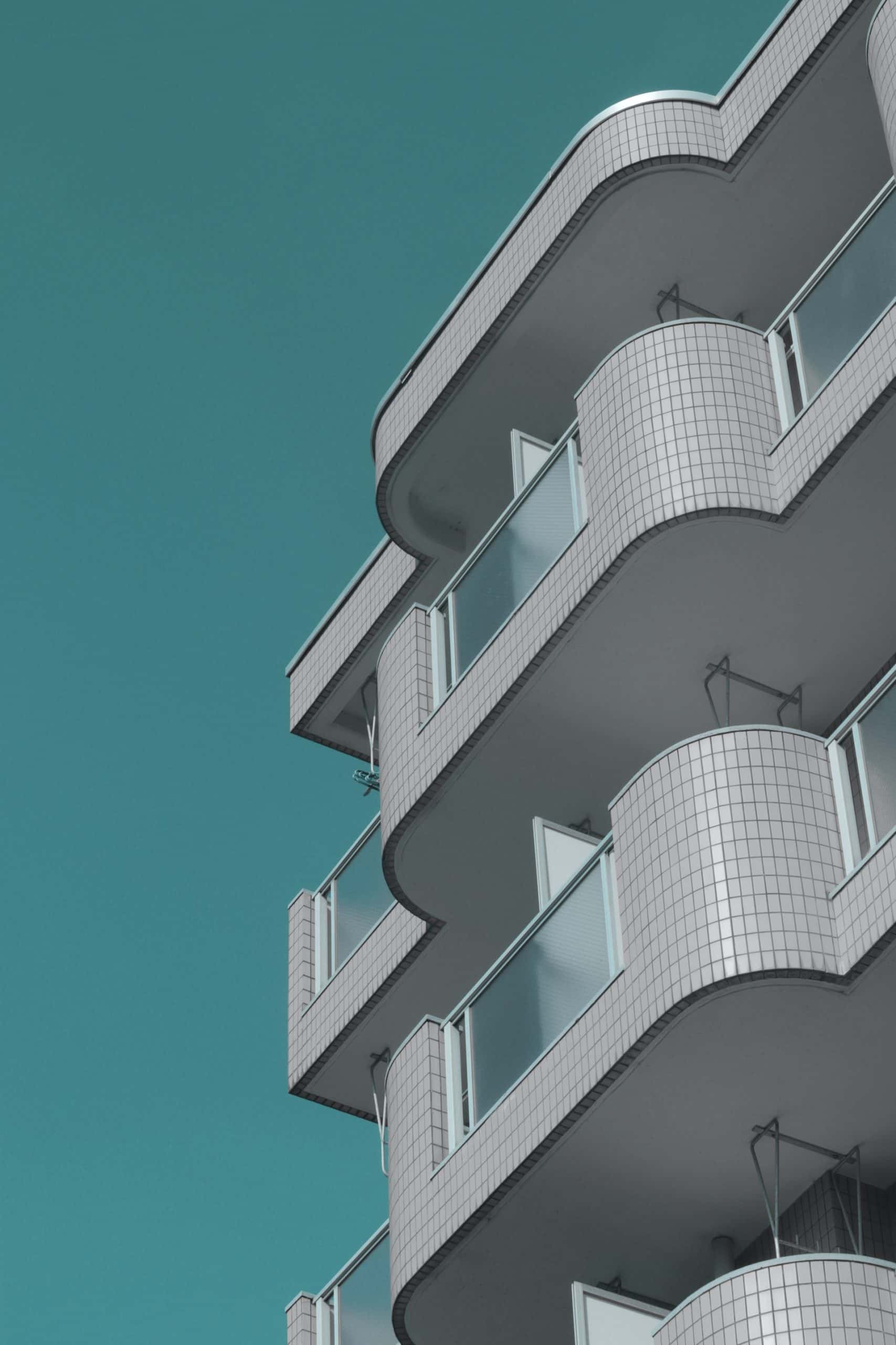 Glass Railing Safety