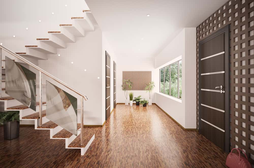 Grained Delight Tiles