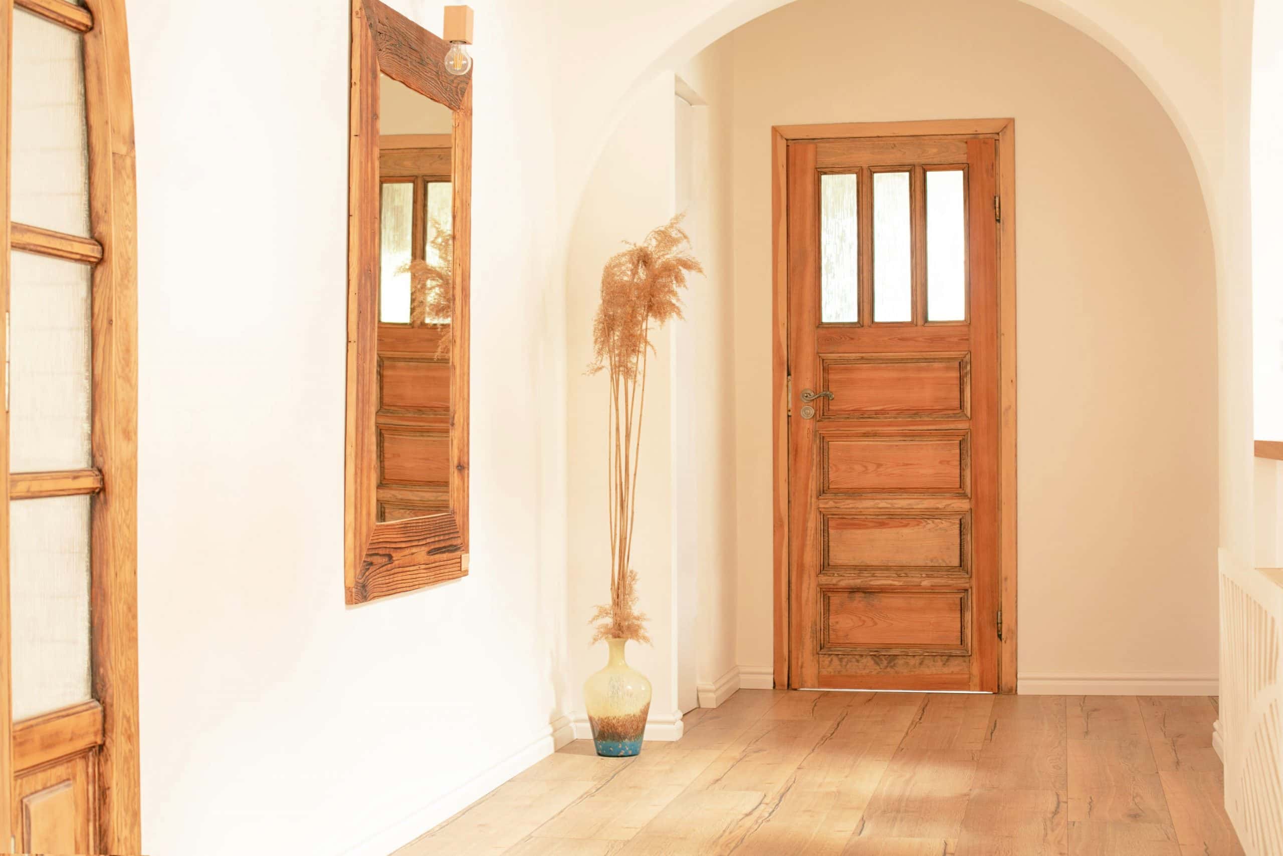 Hallway Interior Designs