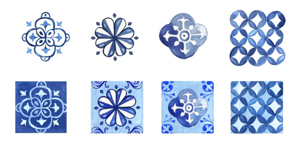 Hallway Wall Tile Ideas