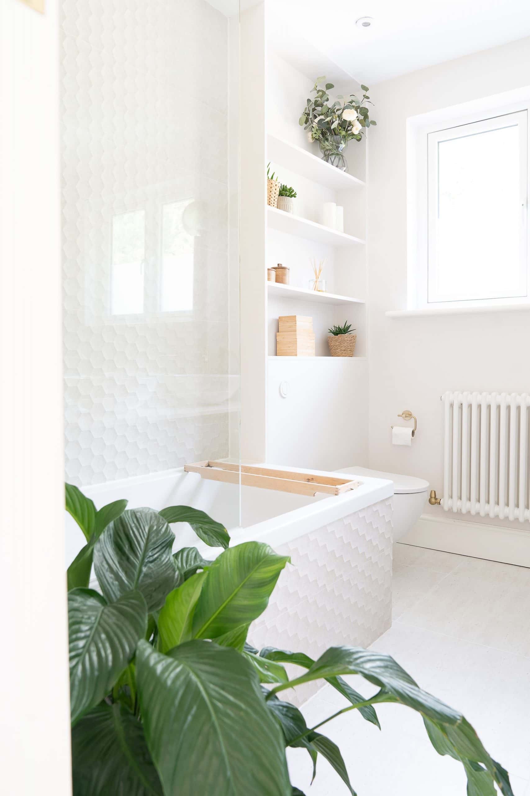 honeycomb wall tile